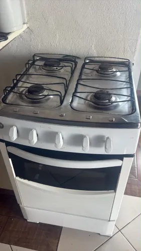 Fogão 4 bocas