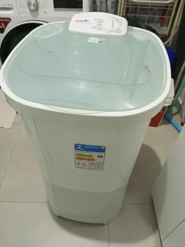 Tanquinho muller