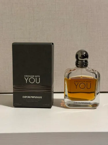 Stronger With You EDT Emporio Armani