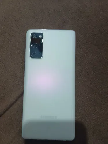Samsung S20