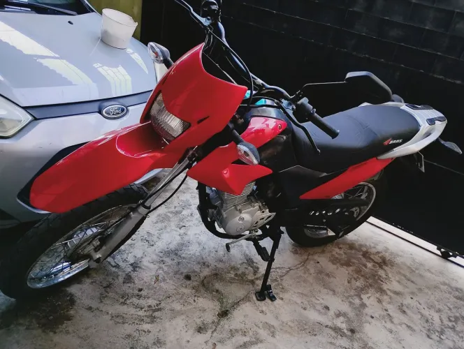 Bros 150 2012 es
