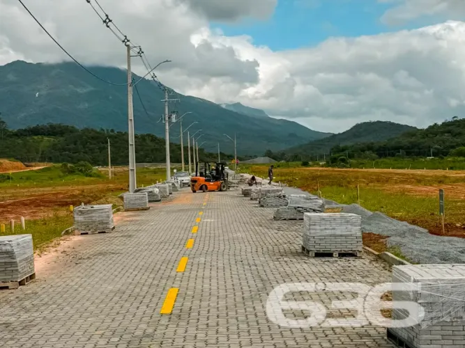 Terreno | Joinville | Rio Bonito