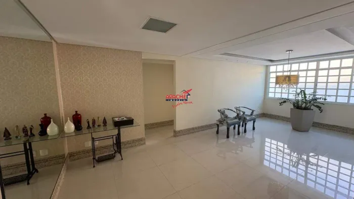 Casa residencial à venda em Ponte Nova/MG (Recanto das Pedras) 5 quartos, 1 suíte, 4 banh