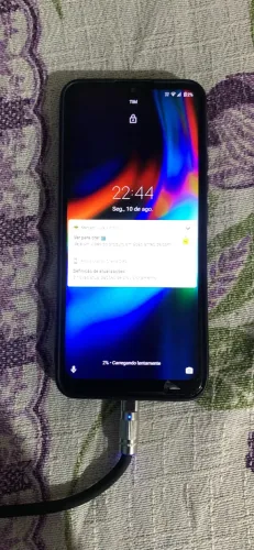 Moto G9