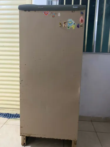 Geladeira