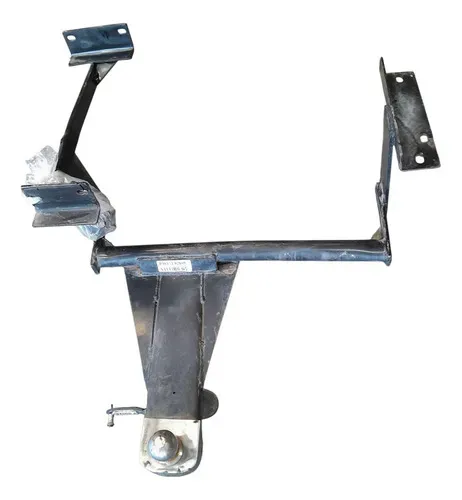 Engate Reboque  Vw Saveiro 1.6 2013 195824