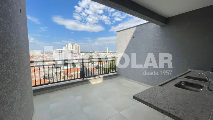 Apartamento com 3 Dormitórios no Jaçanã