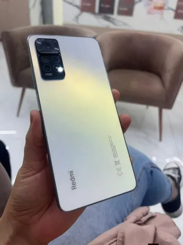 Redmi note 11 pro