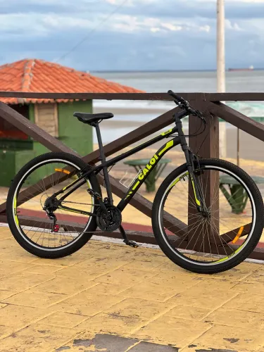 CALOI VELOX ARO 29 - QUADRO 17?