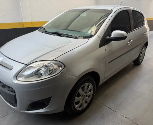 Fiat Palio Attra./italia 1.4 EVO F.flex 8V 5P 2014