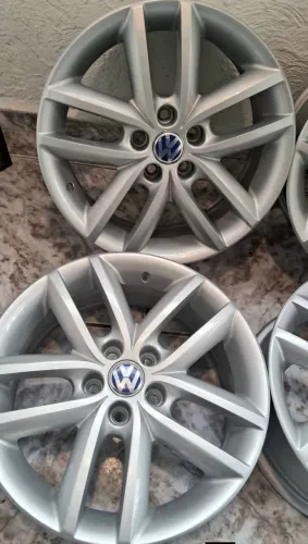 Rodas golf Sportline
