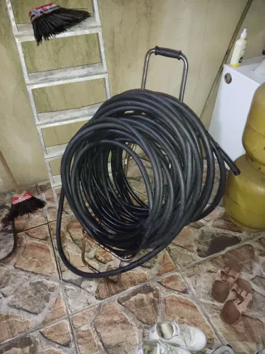 Cabo PP 16 mm 4 vias 40 metros