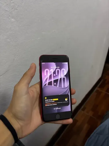 iPhone SE 64g