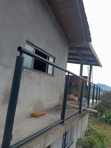 Corrimão