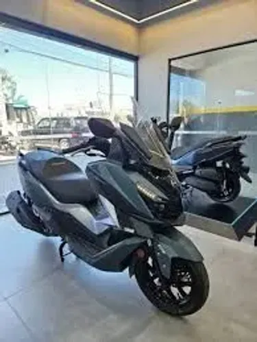 CRUYSIM 300 2027 0KM *RODRIGO* SYM MOTOS BARRA DA TIJUCA AV. LÚCIO COSTA 6388 - *
