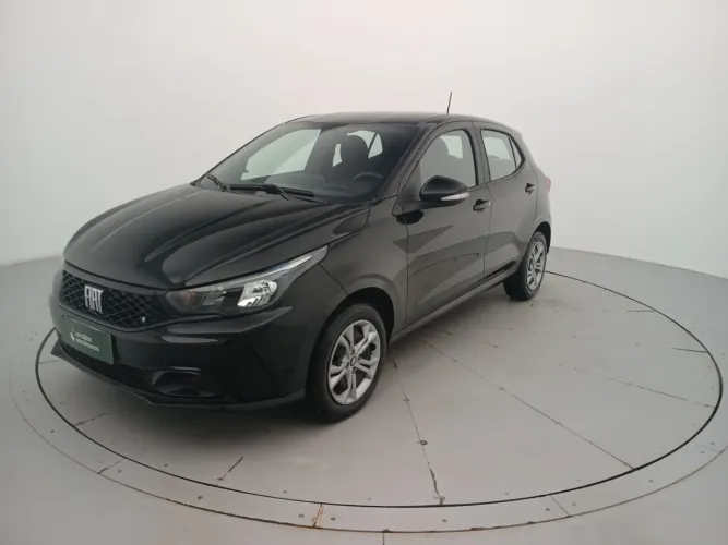 Fiat Argo Drive 1.0 Firefly 2026