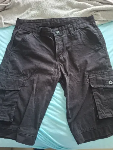 Bermuda masculina