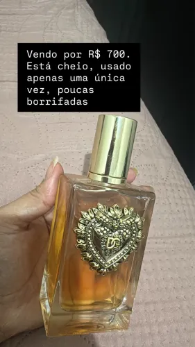 Perfume Devotion