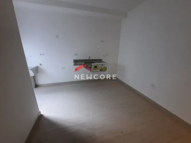 Apartamento em Rua Canhemborá - Vila Gustavo - São Paulo/SP