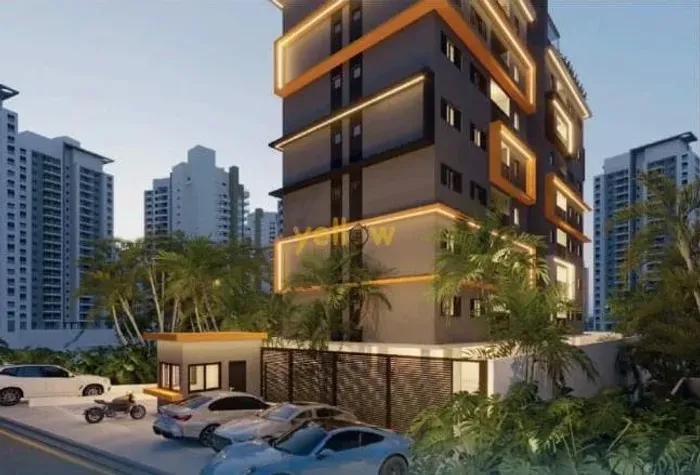 Apartamento no Condomínio Belmonte - Arujá, SP