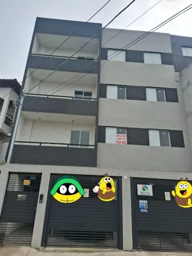 Vende-se Apto Rio Pequeno São Paulo SP