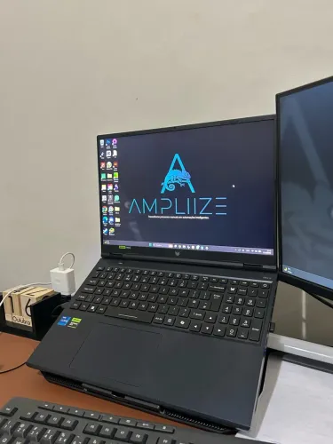 Notebook predator helios neo 16