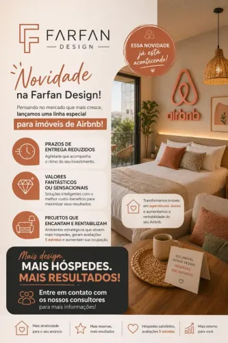 Oportunidade Móveis planejados para seu apto?