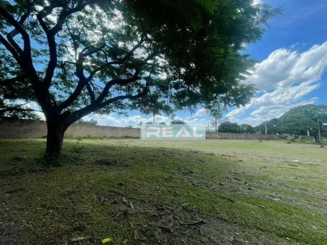 Terreno comercial