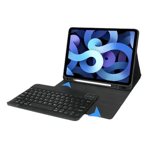 Capa teclado para iPad 10 / 11 (a16)