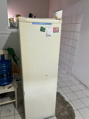 Geladeira