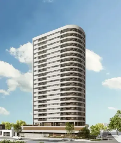OPORTUNIDADE ÚNICA! BELO APARTAMENTO 75M² 3 QUARTOS 1 SUÍTES 2 VAGAS NO CORAÇÃO DE ROSAINH