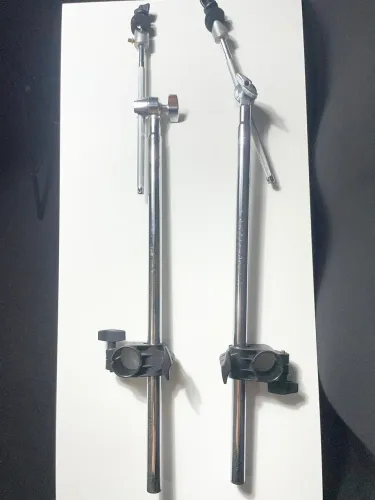 2 suportes Roland com clamp