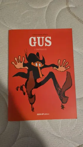 HQ Gus vol 1