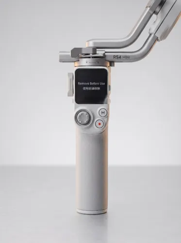 Dji Rs4 mini