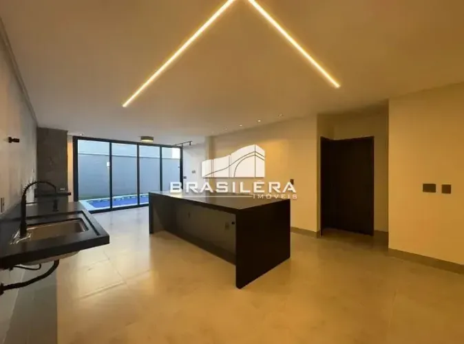Sobrado à venda, Jardins Capri, 4 Suites por R$ 1.690.000,00 no Senador Canedo, GO