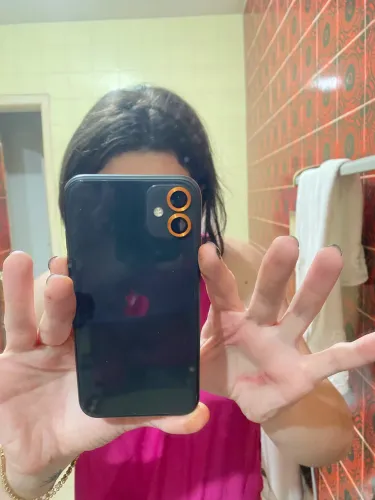 iPhone 11 64gb preto em perfeito estado