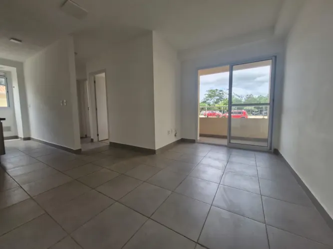 Imóvel para aluguel com 45 metros quadrados com 2 quartos em Vossoroca - Votorantim - SP