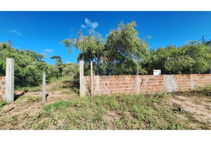 Terreno 1000m² em Pium: Seu Refúgio Pessoal Aguardando!