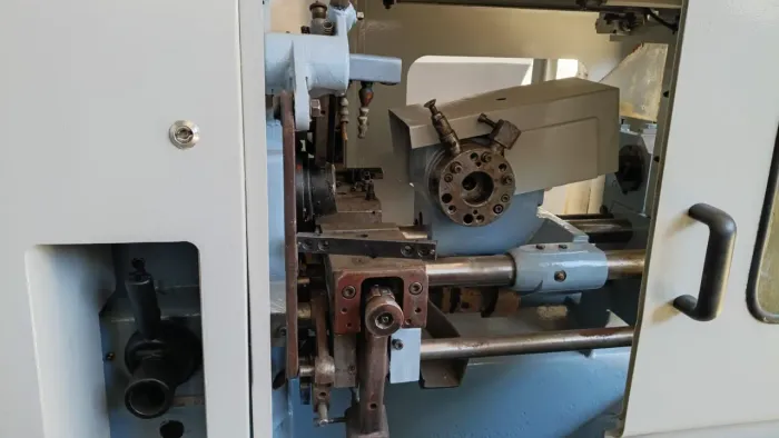 Vende, se torno TB 42 traub