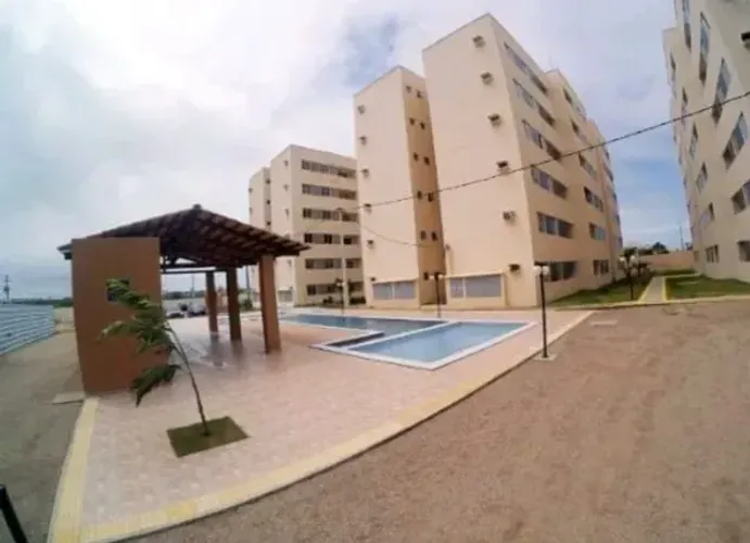 CONDOMINIO JORGE AMADO