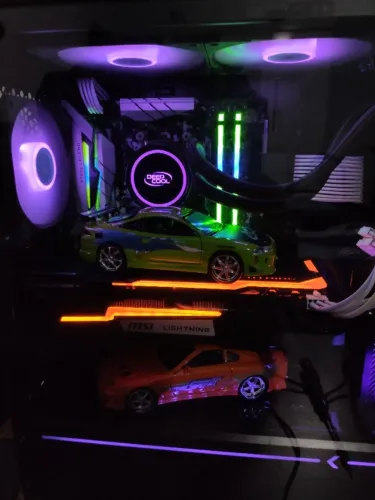 Monte seu PC Gamer