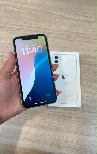 IPhone 11 pro