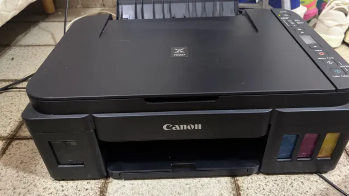 Impressora CANON PIXMA G3110