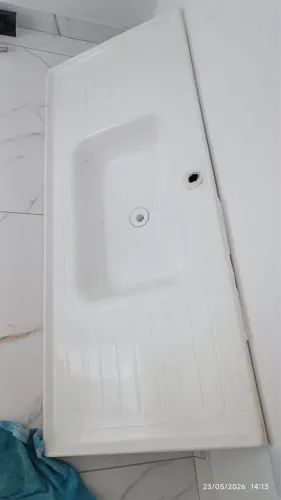 Balcão de cozinha 120 cm