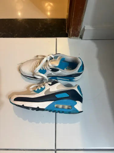 Tênis Nike Air Max 90