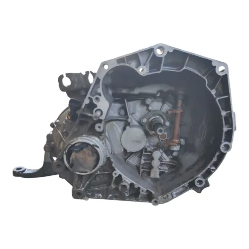 Caixa Câmbio Manual Fiorino 1.3 8V 2010