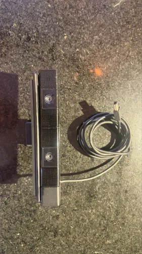 Kinect PS4