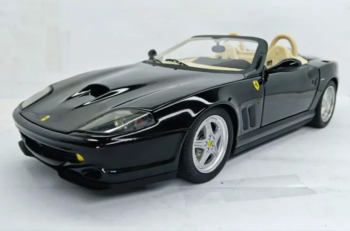 Miniatura Ferrari Barchetta Pirinfarina 1/18