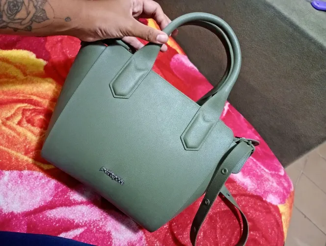 Bolsa petite Jolie