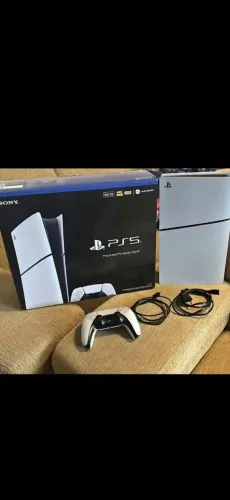 Playstation 5 Edição Digital